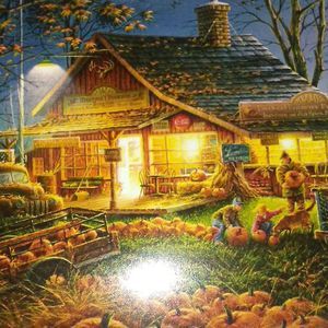 Meet your Posher, Peggy